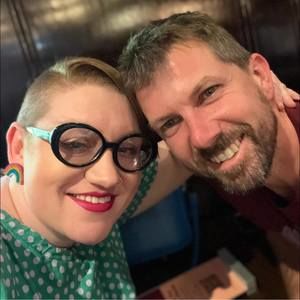 Meet your Posher, Sam